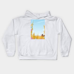 Farm Kids Hoodie